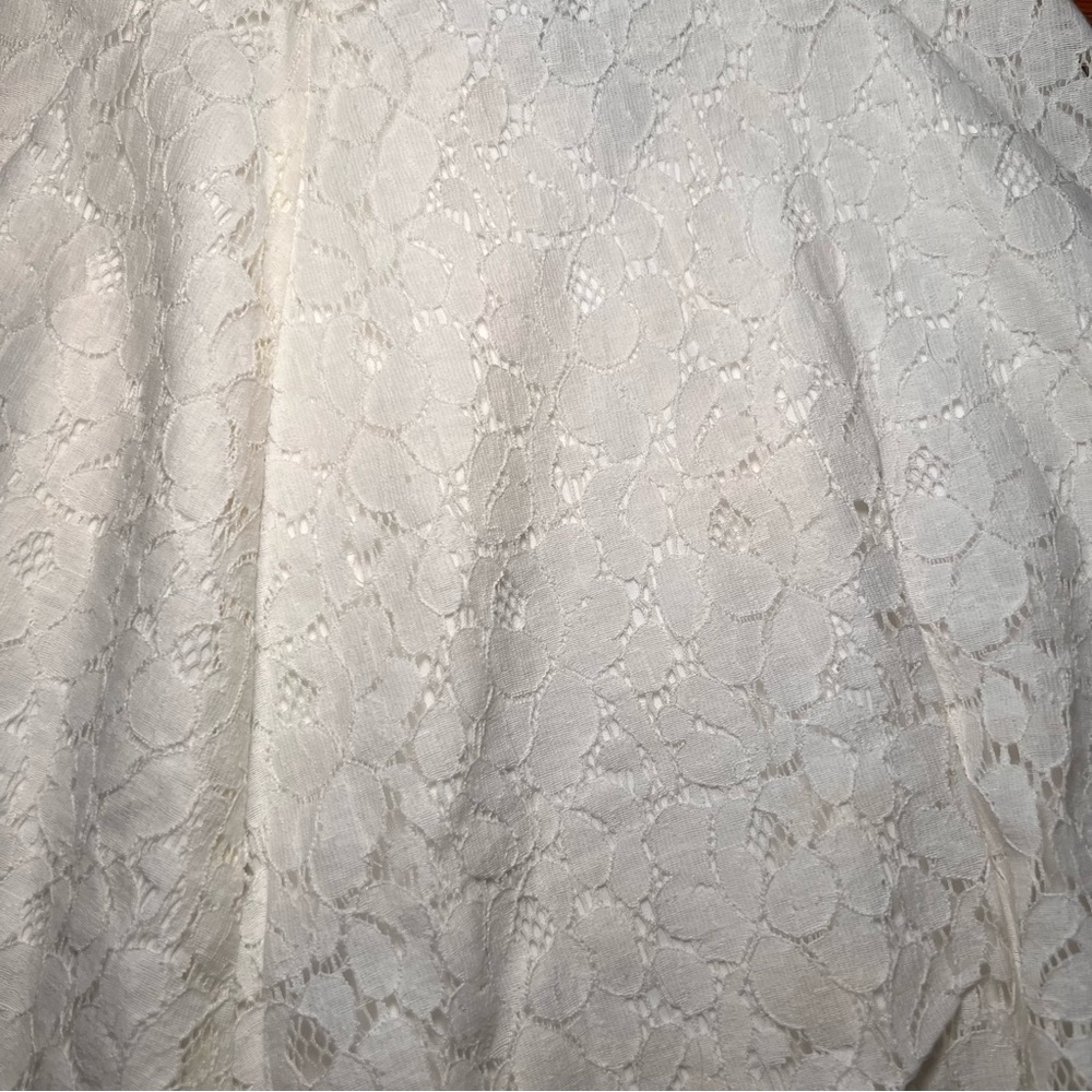 Lace skirt - Picture 4 of 5